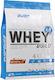 Everbuild Nutriton Build 2.0 Протеин Суроватъчен с Вкус Шоколад 2.3kg