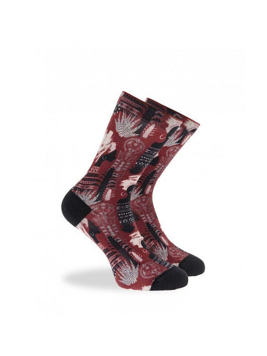 Walk Bamboo Socks Multicolour