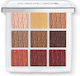 Dior Backstage Eye Palette Eye Shadow Palette Matte in Solid Form 010 Copper Essentials 10gr
