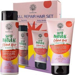 Garden Hair Care Set Garden Hair Care Set