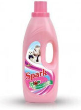 Alinda Fabric Softener Silk 1.5lt