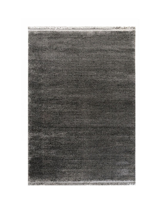 Tzikas Carpets Parma Rectangular Rug Gray