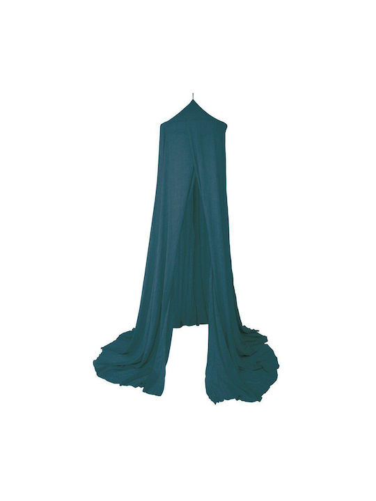 Jabadabado Baby Room Mosquito Net 230cm Blue