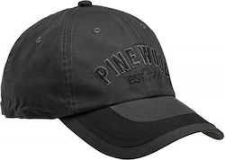 Pinewood Waterproof Hunting Hat Gray