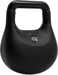 Reaxing Rubber Kettlebell 16kg