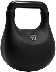 Reaxing Rubber Kettlebell 12kg