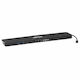 Eaton Tripp USB-C Dock USB-C Docking Station with HDMI/DisplayPort 4K PD Ethernet and Support for 3 Monitors Black