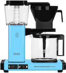 Moccamaster Filter Coffee Machine