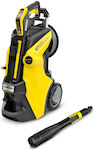 Karcher K Aspirator Umed / Uscat cu recipient