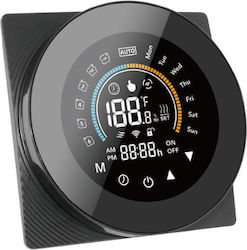 SmartWise Digital Thermostat Raum Intelligent mit WLAN SmartWise Digital Thermostat Raum Intelligent mit WLAN