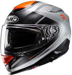 HJC Rpha 71 Frepe MC7SF Motorradhelm Volles Ges...