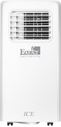Zilan 9000 BTU μόνο Ψύξης Zilan 9000 BTU μόνο Ψύξης