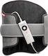 Imetec Elektrische Wärmflasche Taille Gray 61x38cm