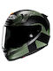 HJC Rpha 12 Full Face Helmet ECE 22.06