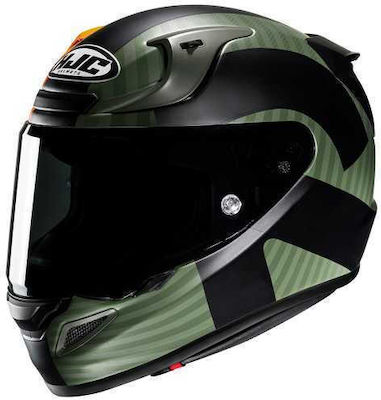 HJC Rpha 12 Full Face Helmet ECE 22.06