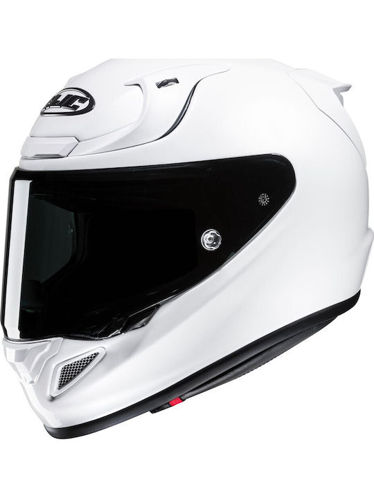 HJC Rpha 12 Motorradhelm Volles Gesicht ECE 22.06