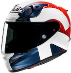 HJC Rpha 12 Full Face Helmet ECE 22.06