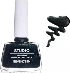 Seventeen Studio Rapid Trocknendes Lang anhalte...