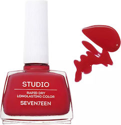 Seventeen Studio Rapid Trocknung Dauerhaftes Fa...
