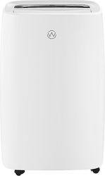 Wellio D008A mit Wi-Fi 20lt/Tag Wellio D008A mit Wi-Fi 20lt/Tag