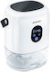 Berdsen BR-10B Dezumidificator cu Compresor 0.4lt