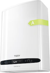 Tesy Bellislimo Θερμοσίφωνας 30lt Glass Κάθετος 1.2kW
