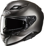 HJC F71 Full Face Helmet with Pinlock and Sun Visor ECE 22.06