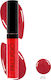 Palladio Lip Gloss Ruby Red