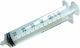 BD Luer Lock Spritze ohne Nadel
