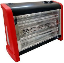 Asel Нагревател Halogen 1800W