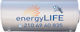 energyLIFE Solar Water Heater Tank 160lt Glass Dual Energy