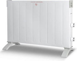 Kumtel Convectoare pardoseală 2500W 77x13.5cm Alb Kumtel Convectoare pardoseală 2500W 77x13.5cm Alb