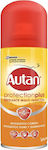 Autan Insect Repellent Απωθητικό 100ml 1buc