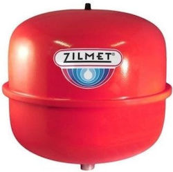 Zilmet Cal-pro Δοχείο Διαστολής Θέρμανσης Κάθετο