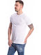 T-Shirt Weiß