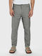 Trousers Gray
