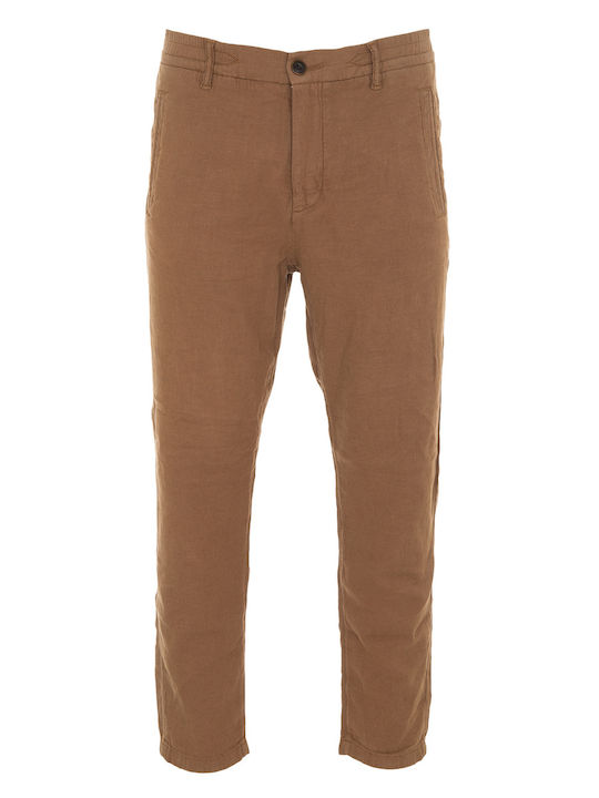 Gabba Trousers Brown