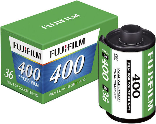 Speed Film Fujicolor C200 Film Fujifilm Color Speed Roll Film 35mm