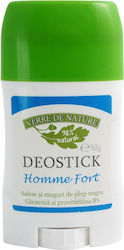 Verre De Nature Deodorant als Stick 50gr Verre De Nature Deodorant als Stick 50gr