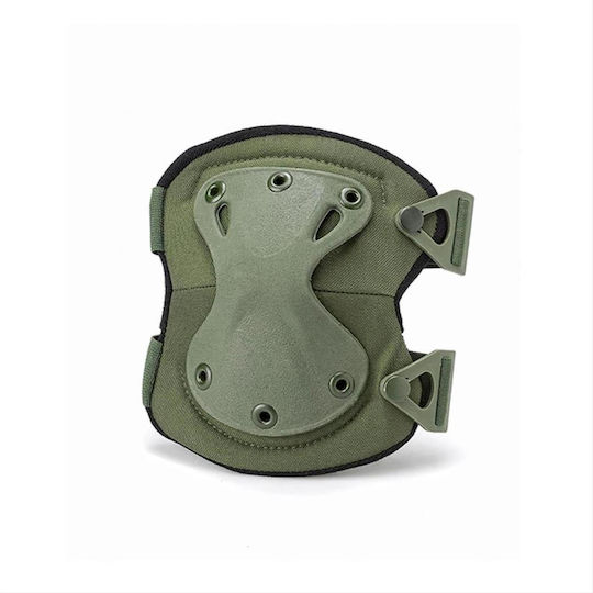 Defcon 5 Inner Safety Kneepads D5-1562-06