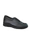 Pyramis Damen Anatomisch Sneakers Schwarz