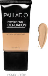 Palladio Liquid Foundation Palladio Liquid Foundation