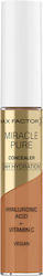 Max Factor Miracle Pure Concealer Liquid Concealer Shade 07 7.8ml