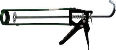03014001 Pistol de Silicon Deschis pe spate
