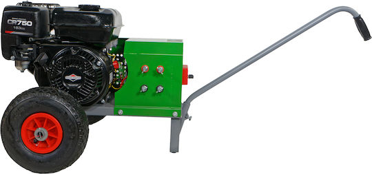 Briggs & Stratton Radial Olivenhain-Erntemaschinenzuführung