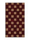 Newplan Athos 2141 Εκκλησιαστικό Χαλί x400εκ. 5-65-13340-2141-Φ400