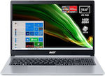 Acer Aspire A515-45-R54J 15.6" IPS FHD (Ryzen 5-5500U/16GB/1TB SSD/W10 Startseite)