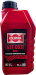 Columbia Transmission Fluid COL-ATF-II/1 1lt