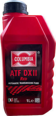 Columbia Transmission Fluid COL-ATF-II/1 1lt