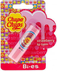 Bi-es Lip Balm for Kids Strawberry 4g